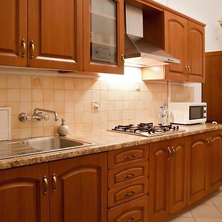 Apartament Broadway Stary Toruń Extérieur photo