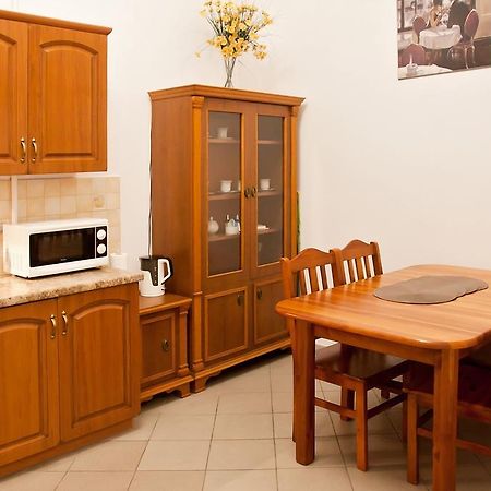 Apartament Broadway Stary Toruń Extérieur photo
