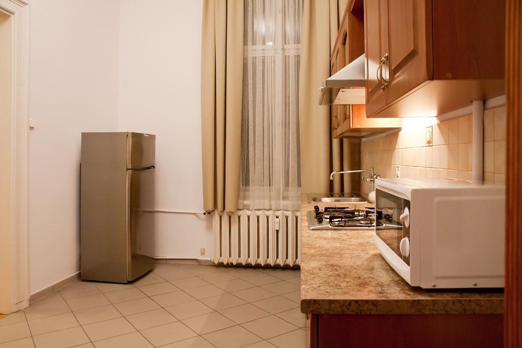 Apartament Broadway Stary Toruń Extérieur photo
