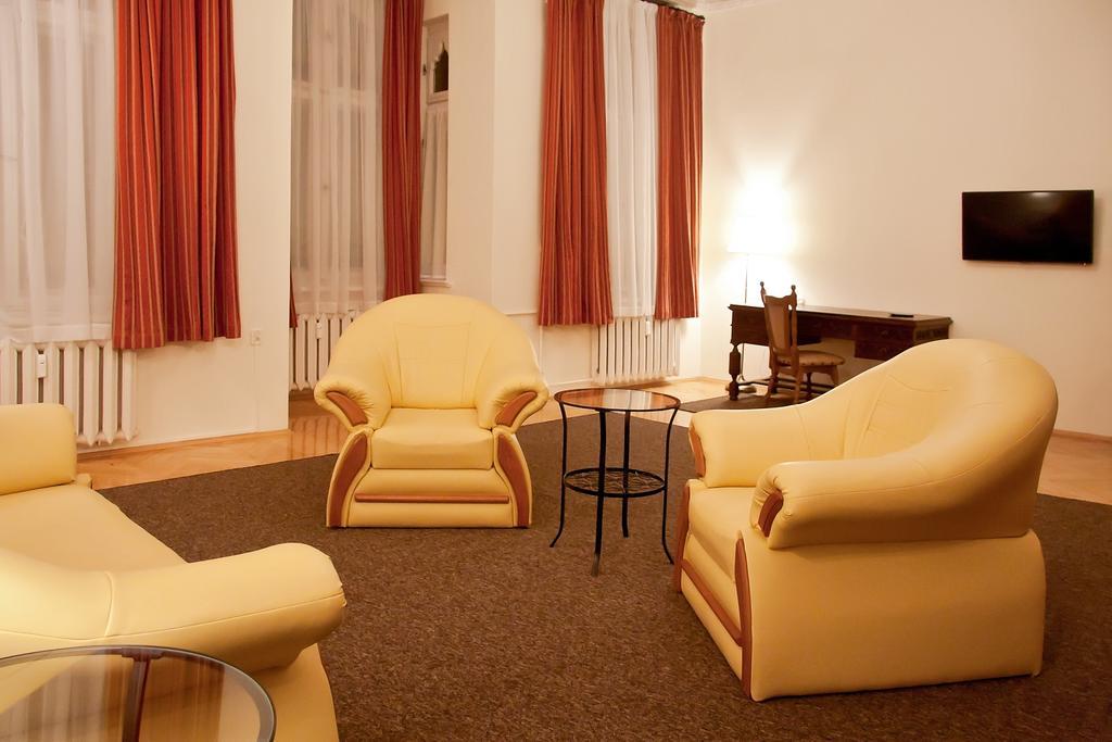Apartament Broadway Stary Toruń Extérieur photo