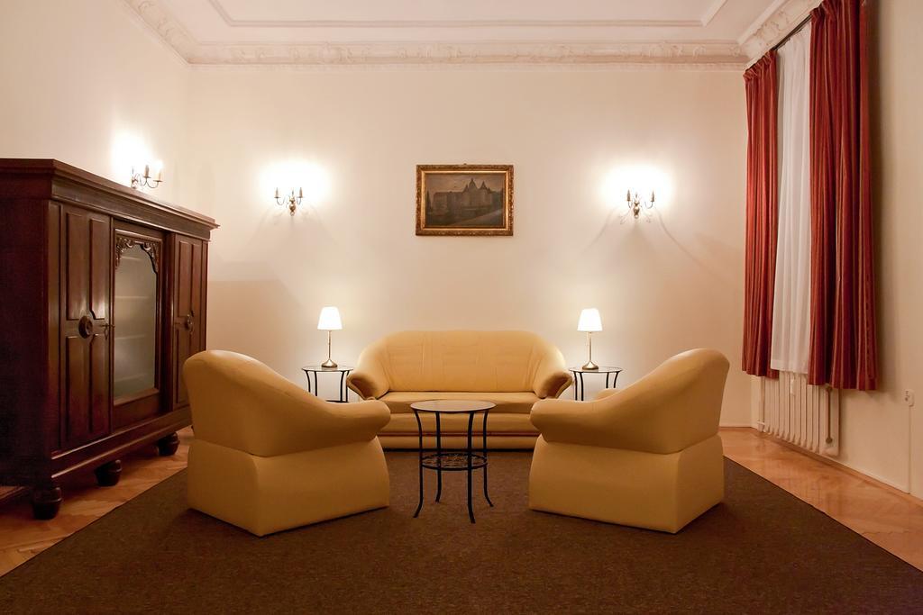 Apartament Broadway Stary Toruń Extérieur photo